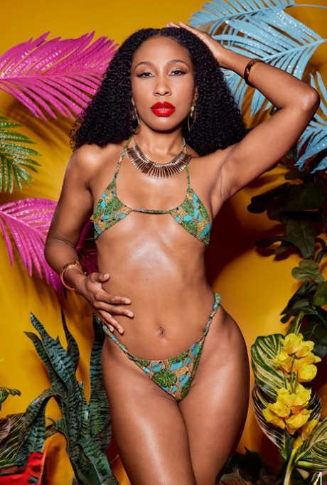 African Oral Creampie sexy nudes photos