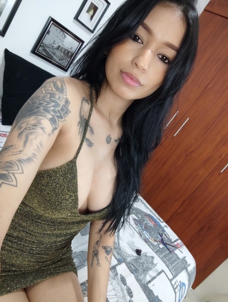 Latina Kendra hot sex photos