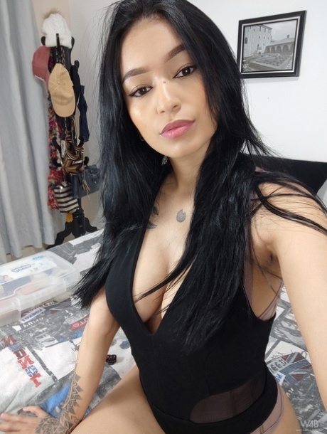 Brazzilian Rose Monroe Pov pornographic img