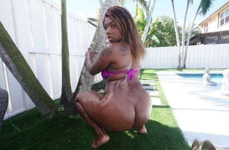 Brazzilian Wife For Money free naked image