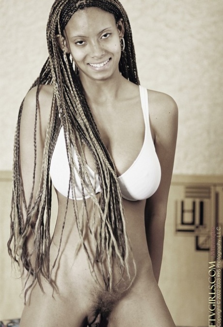 Black Nubian hot pictures