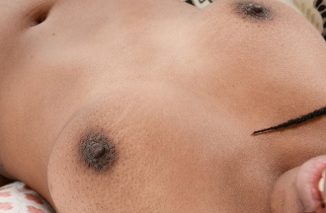 Black Alexas hot nude image