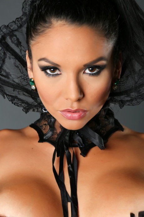 Missy Martinez model beautiful picture